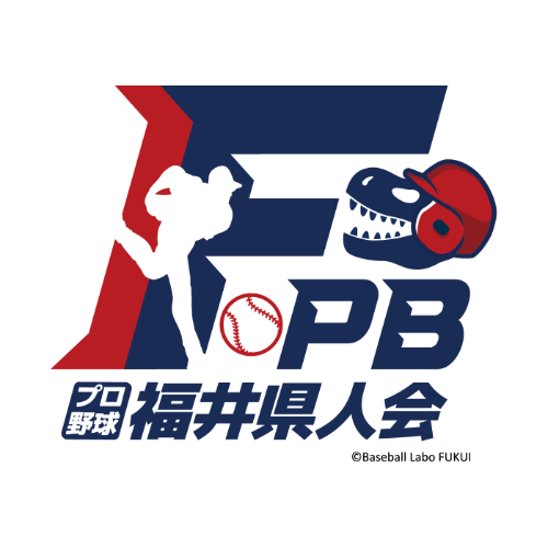ベースボールラボクラブ ロゴ